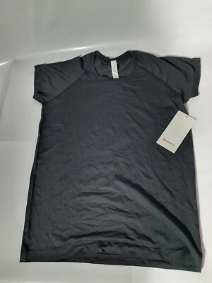 Lululemon Swiftly Tech Short Sleeve 2.0 - L / XL