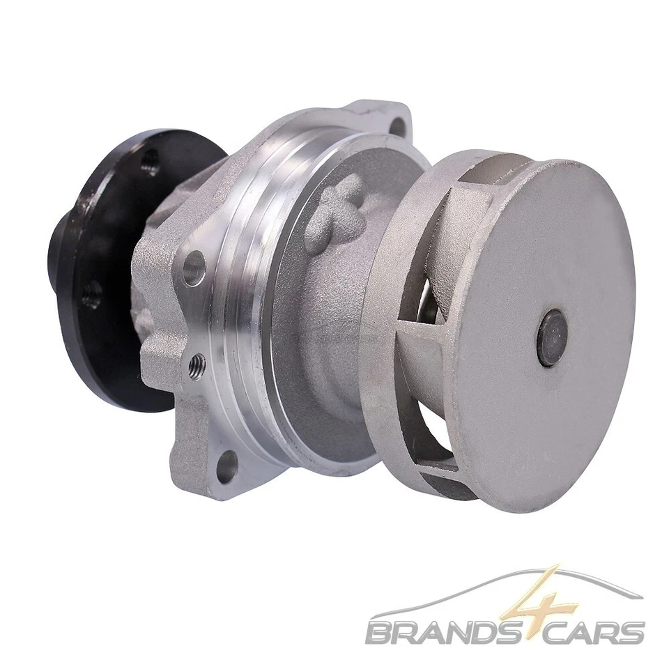 MEYLE WASSERPUMPE FÜR BMW 3-ER E36 E46 5-ER E34 E39 E60 X3 X5 Z3 Z4 M50 M52 M54 - Bild 2 von 4
