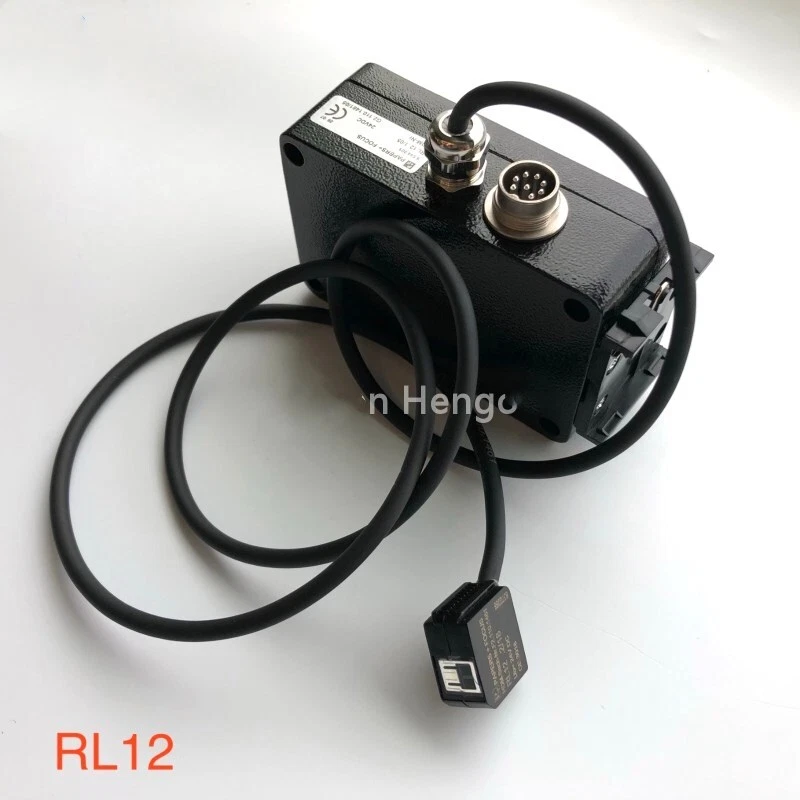 Sensor fotocélula RL12 G2.110.1461 61.110.1461 CD102 SM102 SM74 piezas de máquina Foto 4 de 4