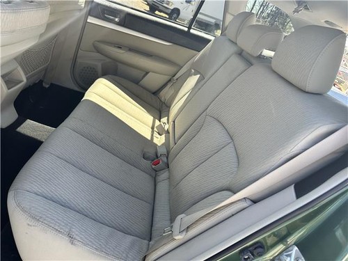 2011 Subaru Outback - Picture 8 of 29