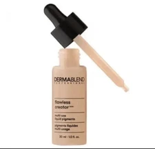 NEW, Dermablend professional flawless creator liquid foundation drops - 20W