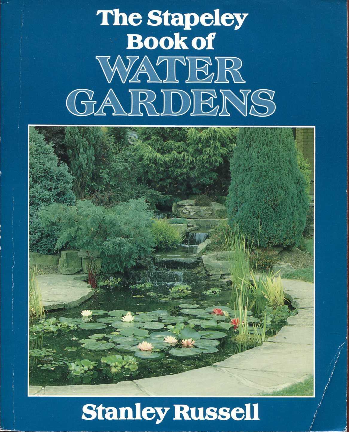 Stapley Gardens Fasci Garden