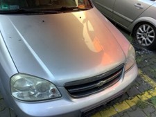 Capote Chevrolet NUBIRA