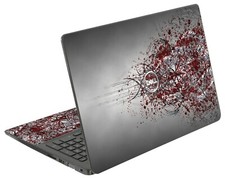 LidStyles Printed Laptop Skin Protector Decal Dell Latitude 3500