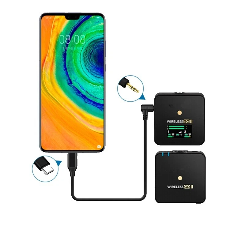 Adaptadores de Cámara/Convertidores