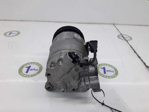 XGPQS5254 klimakompressor für BMW SERIE 5 LIM. 2.0 16V TURBODIESEL 2010 1078016