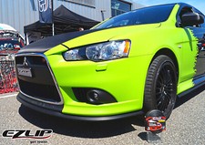 Spoilerlippe Frontspoiler Spoiler Tuning passend für Mitsubishi EVO Galant alle