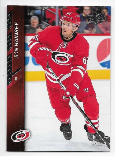 15/16 UPPER DECK SERIES 2 BASE Hockey (#251-300) U-Pick From List - Picture 38 of 51