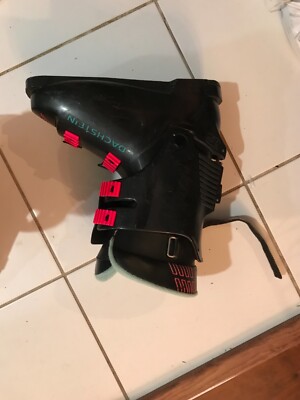 DACHSTEIN V4 Buckle Ski Boots Mondo 29 Men 11 Designer T  display picture 1