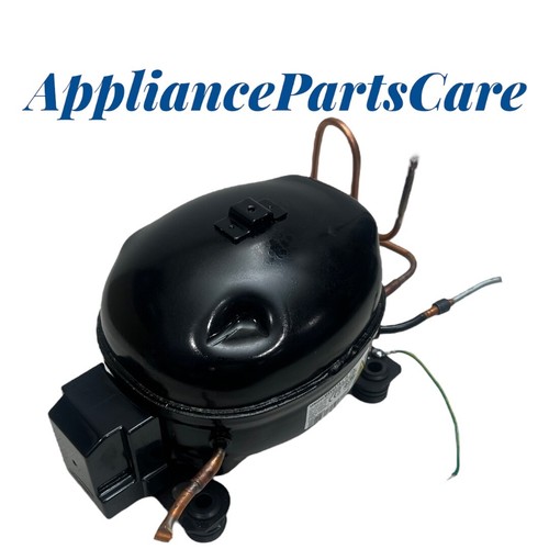 Samsung Refrigerator Compressor NN34M9112ARTT3 eBay