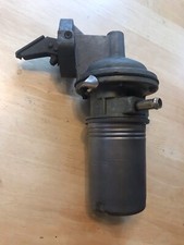 Mechanical Fuel Pump Airtex 60092 New Old Stock