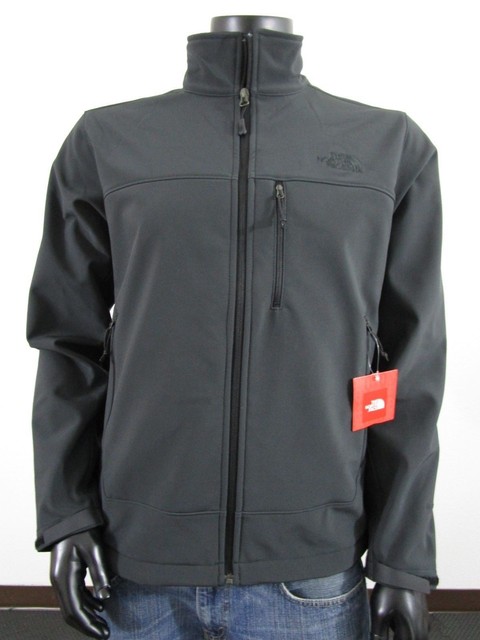 the north face apex