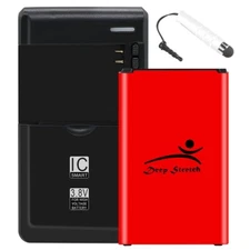 High Quality 4050mAh Grade A+ Rechargeable Battery Charger for LG Lancet VW820