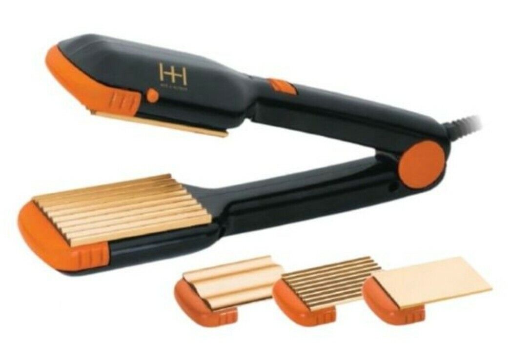 ANNIE Hot & Hotter Multifunction Waver #5815 ANNIE Hot & Hotter Multifunction Waver #5815