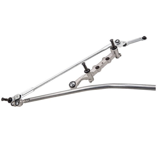 Windshield Wiper Linkage Transmission for Audi Q7 20072013 eBay