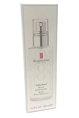 Elizabeth Arden Eight Hour Miracle feuchtigkeitsspendender Nebel 100ml