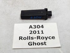 ✅ 2010-2014 OEM Rolls Royce Ghost RR4 Tire Pressure Control Unit Module TPMS