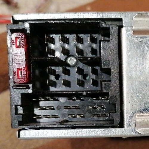 Navigationsradio Navi_Dresden 1 Techni Sat Navigations Autoradio  - Bild 10 von 11