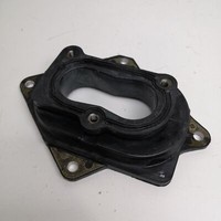 Flansch Vergaser VW Golf - Jetta - Passat - Audi Coupe Original 050129761C