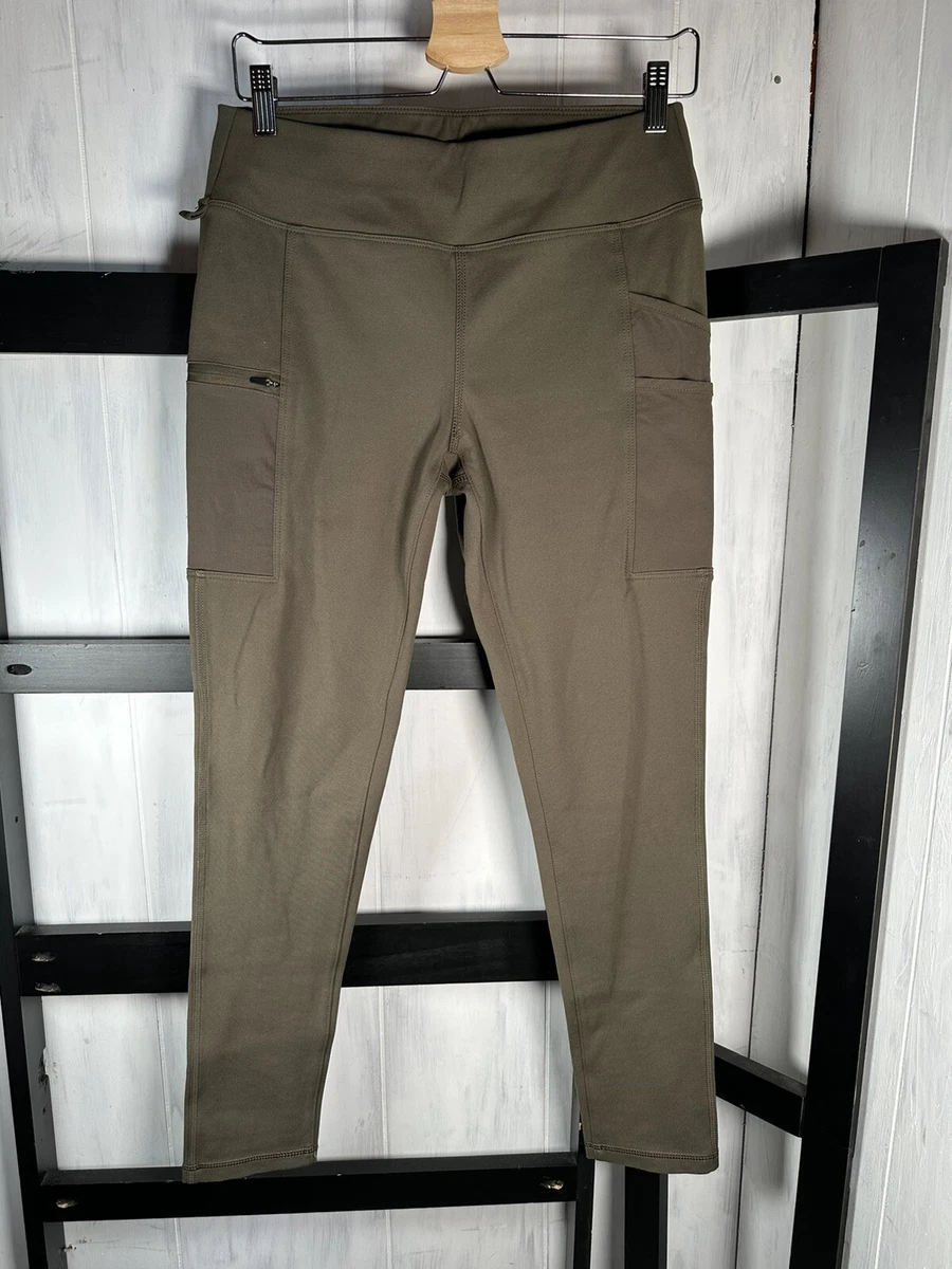 Carhartt leggings top with pockets