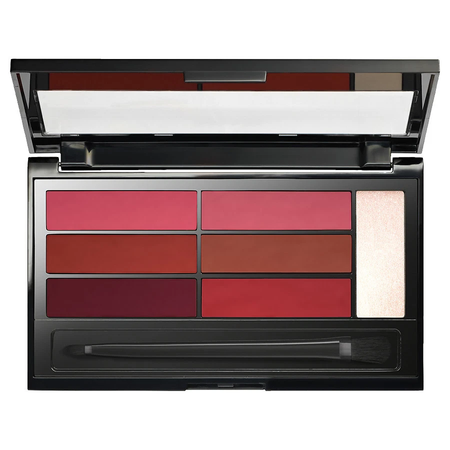 50 x Maybelline PALETA DE LABIOS ~ BOMBA RUBORIZADA ~ LÁPIZ LABIAL AL POR MAYOR Lote de 50 Foto 4 de 4