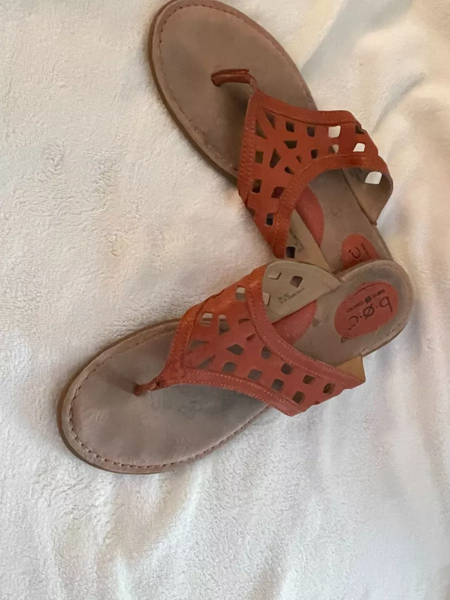 Boc sunray shop sandal