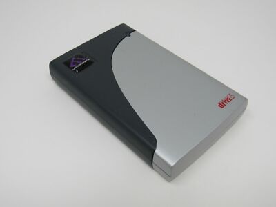 Microtech International Inc Portable Drive 25 992601064