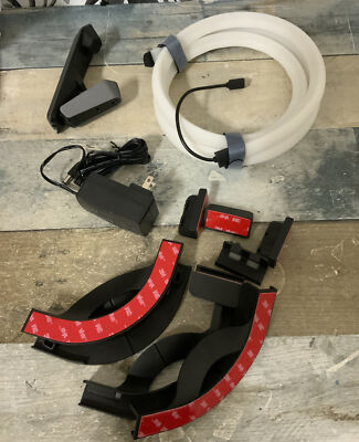   Govee DreamView G1S Pro  Neon Strip Light & Smart Cam ONLY  NO LIGHT BARS 