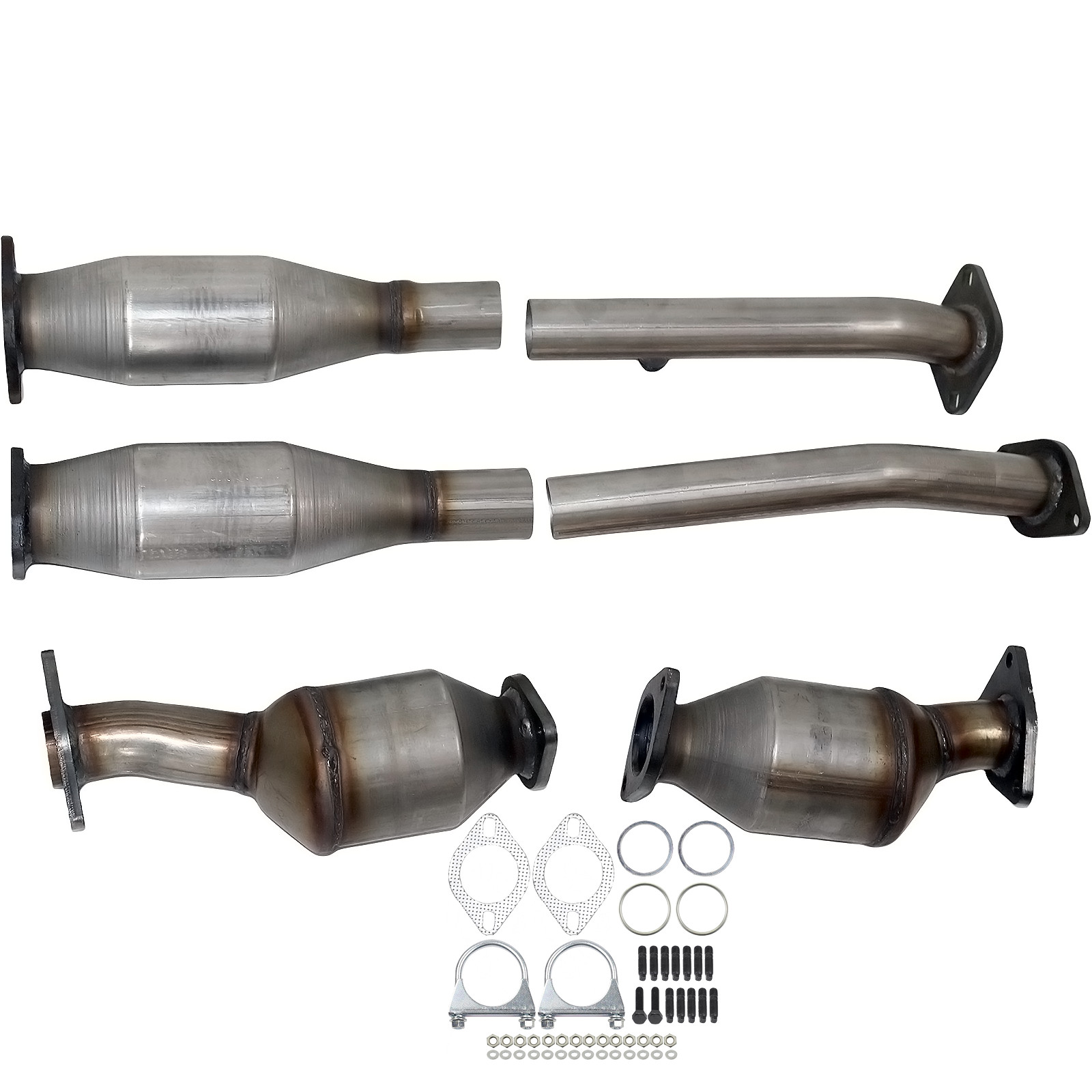 Catalytic Converter Fit 2005-2019 Nissan Frontier Pathfinder Xterra Equator 4.0L