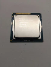 Intel I5-3470 3.2ghz Quad Core Socket 1155 CPU SR0T8