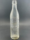PARFAY Embossed Deco Soda Pop Bottle TOLEDO OH OHIO — photo 2