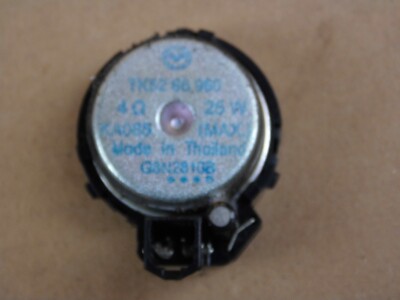 東京キイヤ 9a2 キャスター付き Mazda 6 CX5 II KF CX9 whistle tweeter speaker TK5266960 | eBay