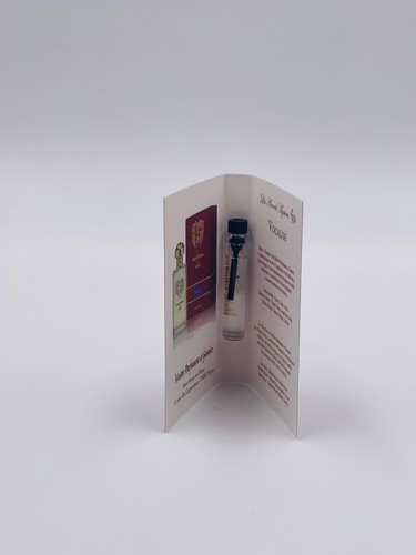 Maitre Parfumeur et Gantier 1.6ml Eau de Parfum Travel Vial New In Card U select - Picture 10 of 22