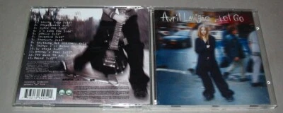 Avril LAVIGNE (CD) Let Go - Photo 1/2