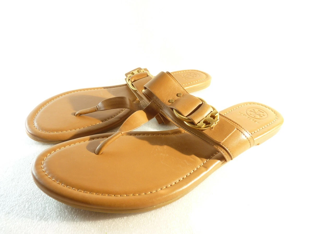 Tory burch sandals online sale size 11