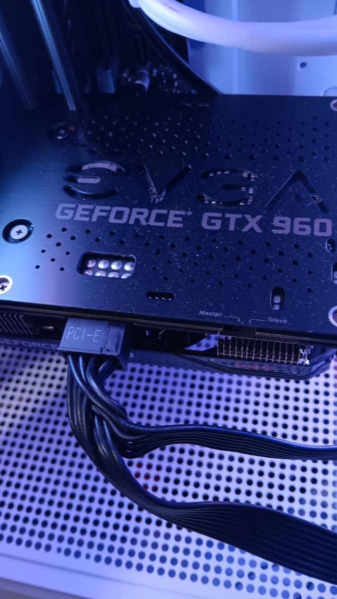USED* Gaming PC with i5 Processor and GTX 960 | eBay