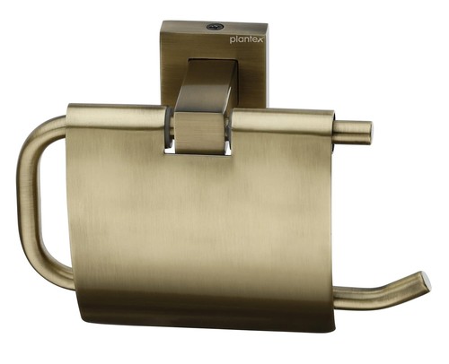 Stainless Steel Toilet Tissue  Paper Roll Holder  Bathroom Accessories - Picture 3 of 5