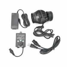 Jebao SOW-20 Wave Maker Flow Pump with Controller for Marine Reef Aquarium