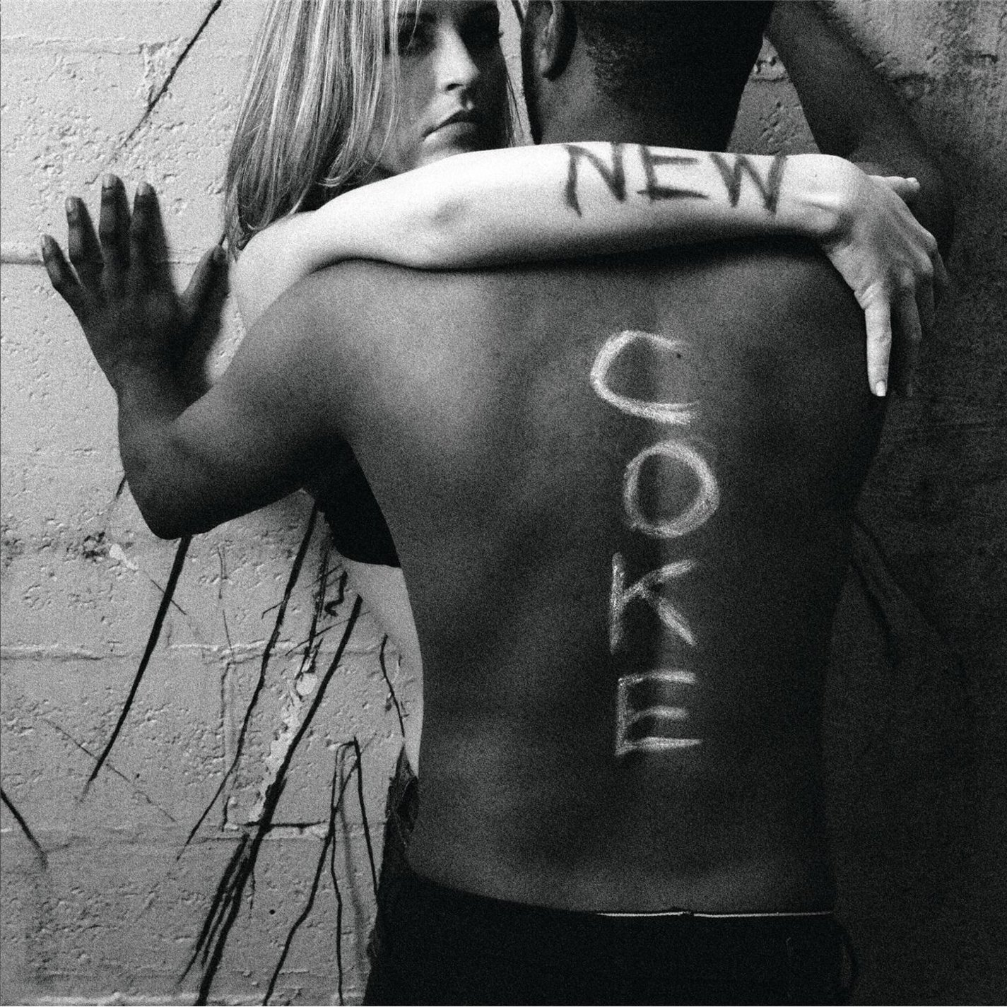 NEW COKE Duct Tape Your Mouth (Vinyl LP)