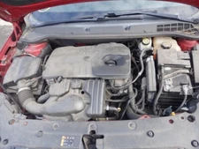 Used Fuel Injection Air Flow Meter fits: 2012 Buick Verano diesel Grade A