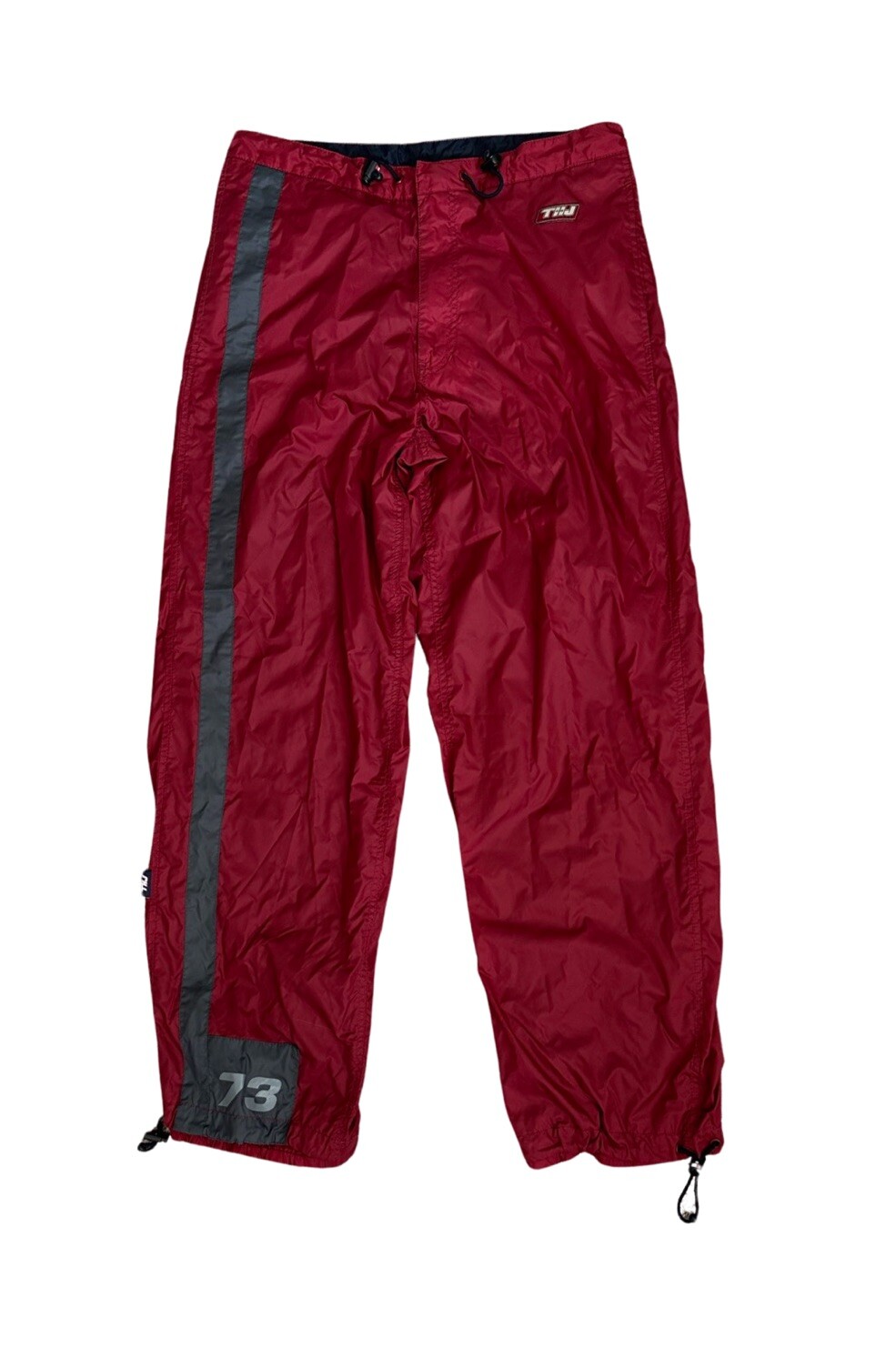 's Windbreaker Wind Pants Size Large