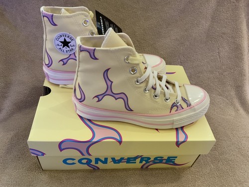 hi golf le fleur flames