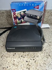Polaroid Spectra AF Instant Film Camera