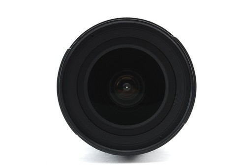 Nikon AF-S Objektiv 16–35 mm f/4 G ED VR mit Haube/Tasche Etui Versand aus Japan #W73 - Bild 7 von 20