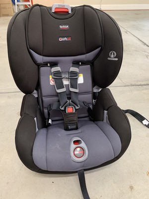 britax marathon car seat