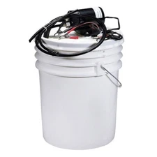 Johnson Pump Marine Oil Change Kit | 65000