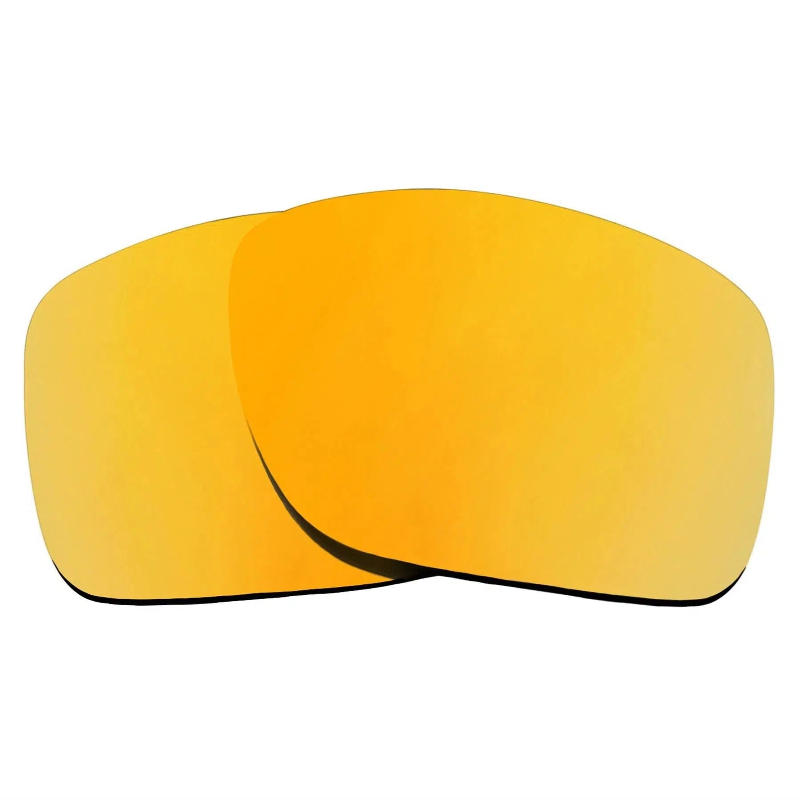 Seek Optics Replacement Sunglass Lenses for Oakley Drizzle Falak