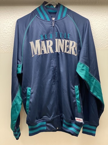 MLB Baseball Jacket Coat 