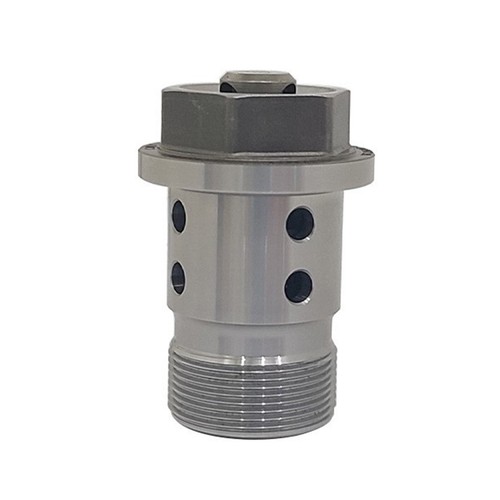 Válvula de control de aceite VVT de distribución de válvula variable del motor para BMW 11368617694` SP - Imagen 7 de 9