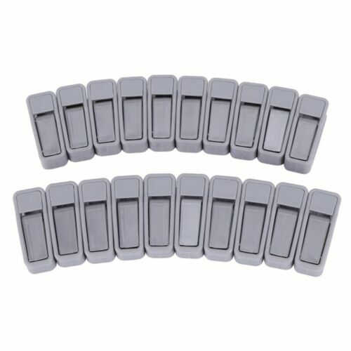 300 Marqueurs De Cintre Vides – Tige 3,5 Mm Pour Codage De Vêtements – Uxcell